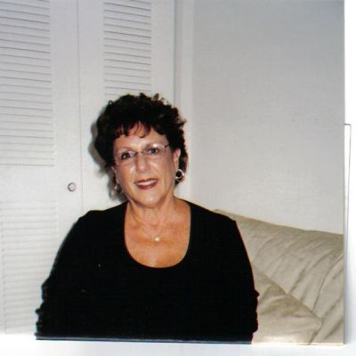 Arlene Grossman