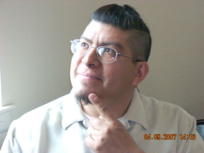 Raul Zavala