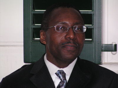 Ervin Rogers