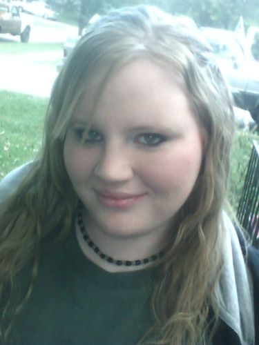 Jackie Forkner