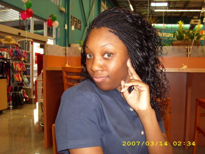 Shandlyn Spivey