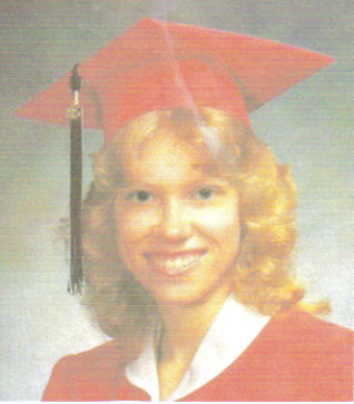 Doni Wright