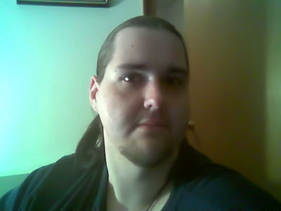 Brian Luback