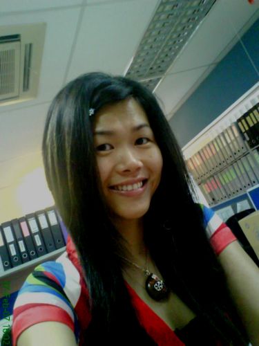 Rachel Kong