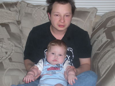 Daniel Lemieux