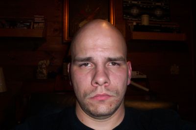 Aaron Mudgett
