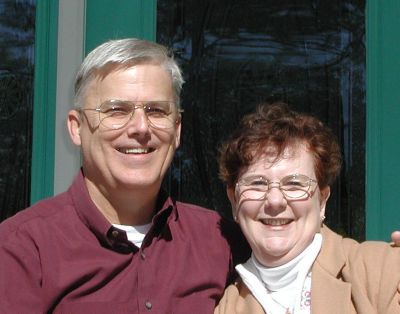 Bruce Twigg