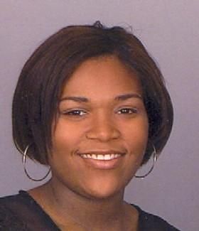 Candice Cumby