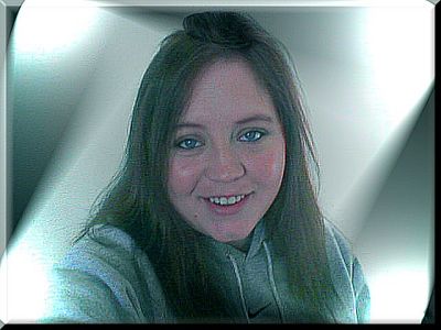 Jessica Frisbie