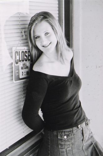 Allison Wood