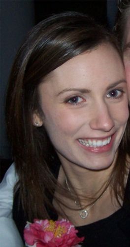 Melinda Robert