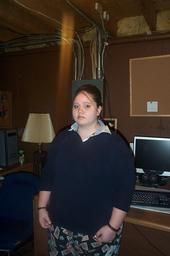 Amber Vandiver