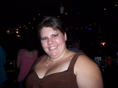 Michelle Bartlett