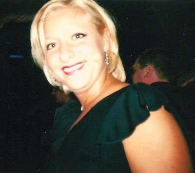 Elizabeth Garvin