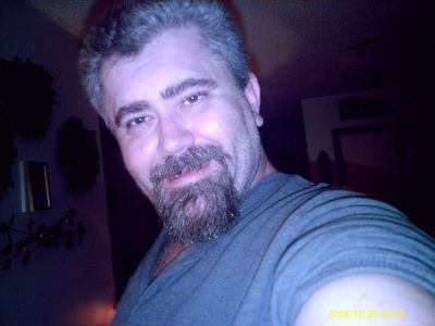 Gregory Roesner