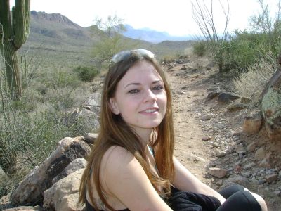 Dustina Kittle