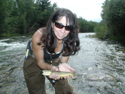 Shannon Hutchison