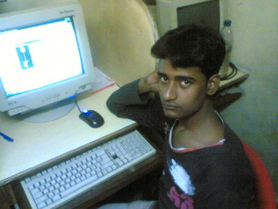 Abdus Samad