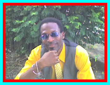 Erick Noel
