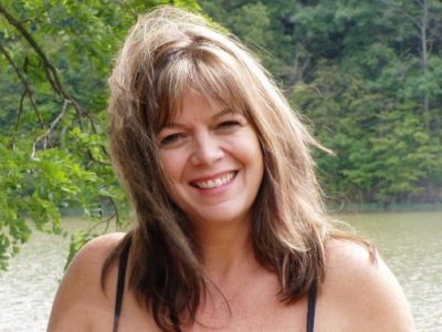 Rebecca Kevoian