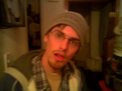 Joshua Rector