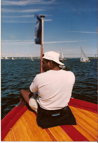 Dennis Evans