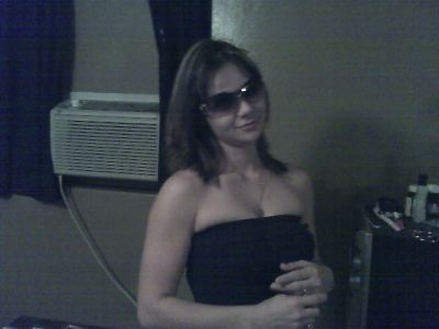 Stephanie Sands