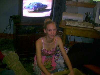 Jammie Singer
