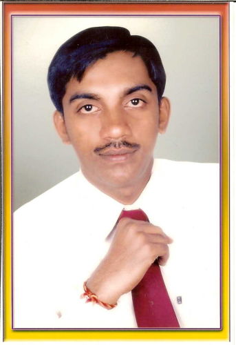 Ram Swaroop