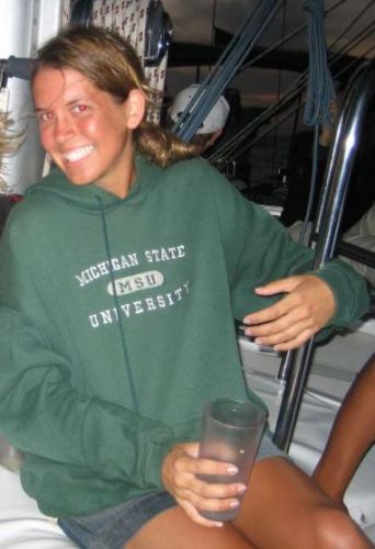 Brittany Foster
