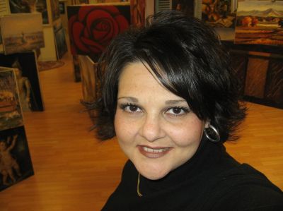 Lisa Schulte