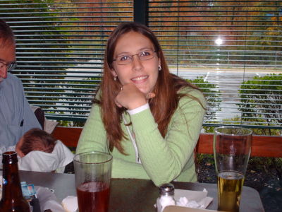 Megan Holt