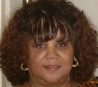 Sylvia Richardson