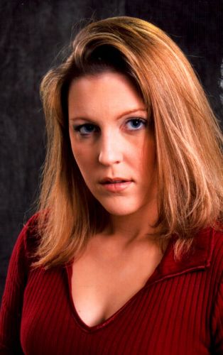 Heather Romine