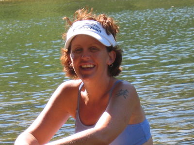 Sarah Mahalik