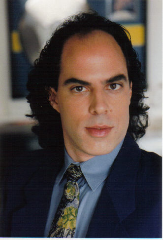 Hernando Courtright