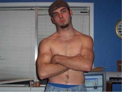 Alex Sanders