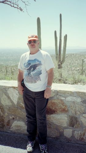 Tommy Pfannstiel