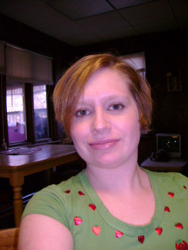 Sara Limesand