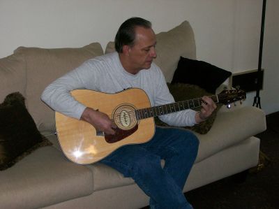 Joseph Fahey