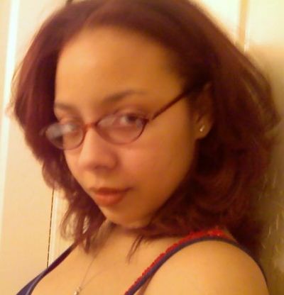 Sherri Rust