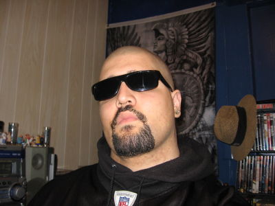 Antonio Ramirez