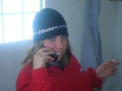 Kelly Nord