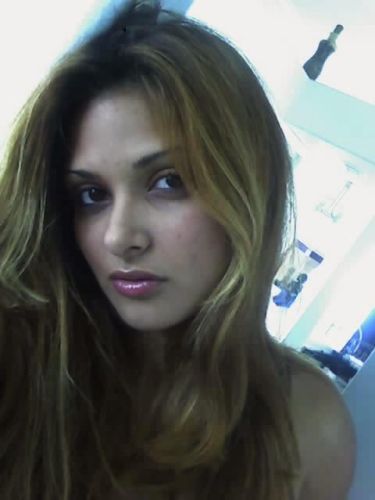 Maria Padron