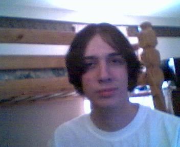 Steven Vandre