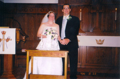 Michelle Cushman