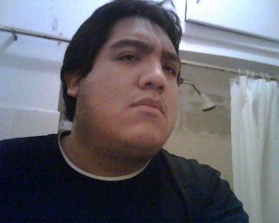 George Vargas