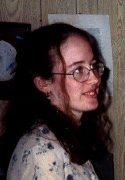 Debra Mcdonald