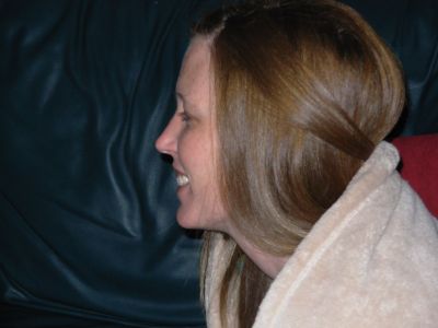 Angel Foley