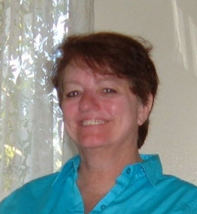 Denise Rutledge